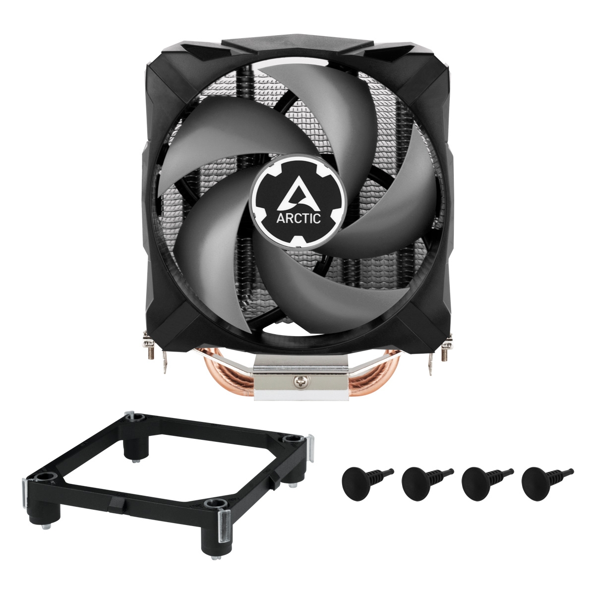 Arctic Freezer 7 X CO ACFRE00085A CPU Cooler - Slika 5