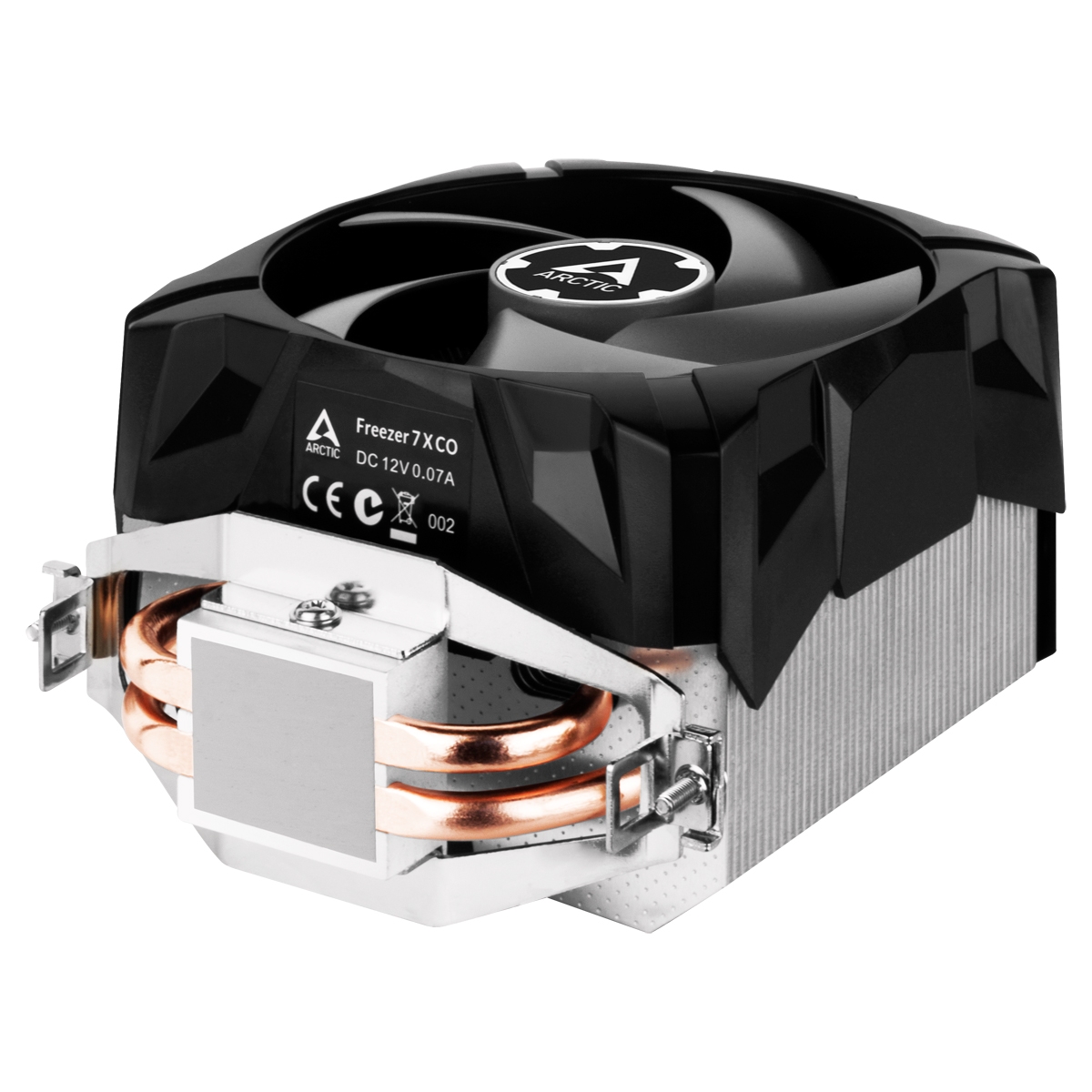 Arctic Freezer 7 X CO ACFRE00085A CPU Cooler - Slika 9