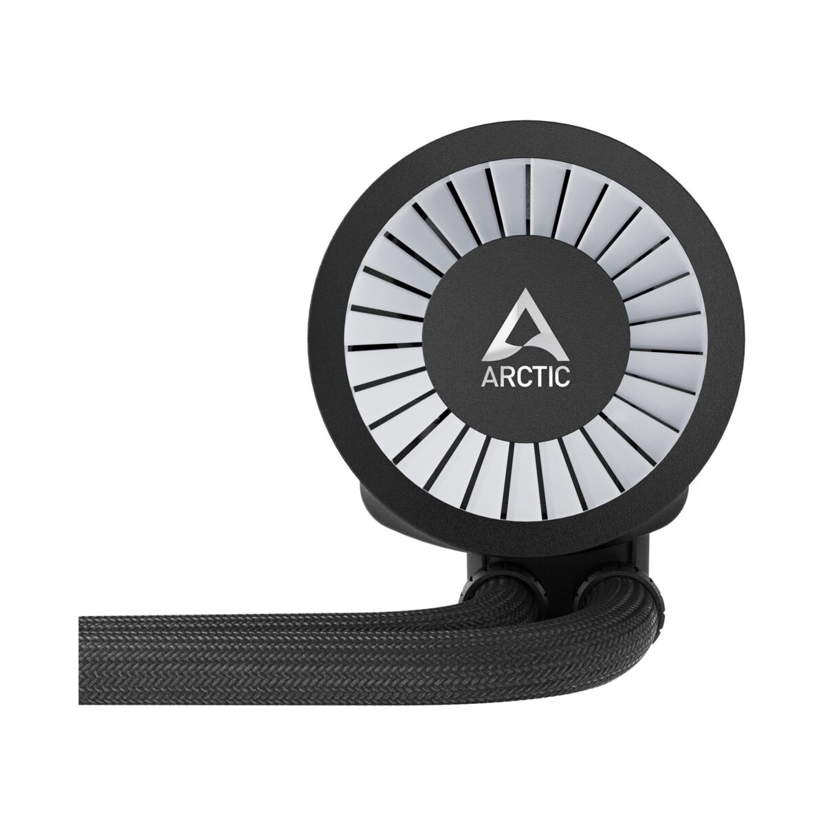 Arctic Liquid Freezer III 280 A-RGB Black ACFRE00143A CPU vodeno hladenje - Image 8
