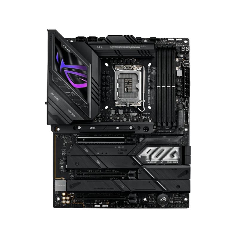 Intel-1700 Asus ROG STRIX Z790-E GAMING WIFI II - Slika 3