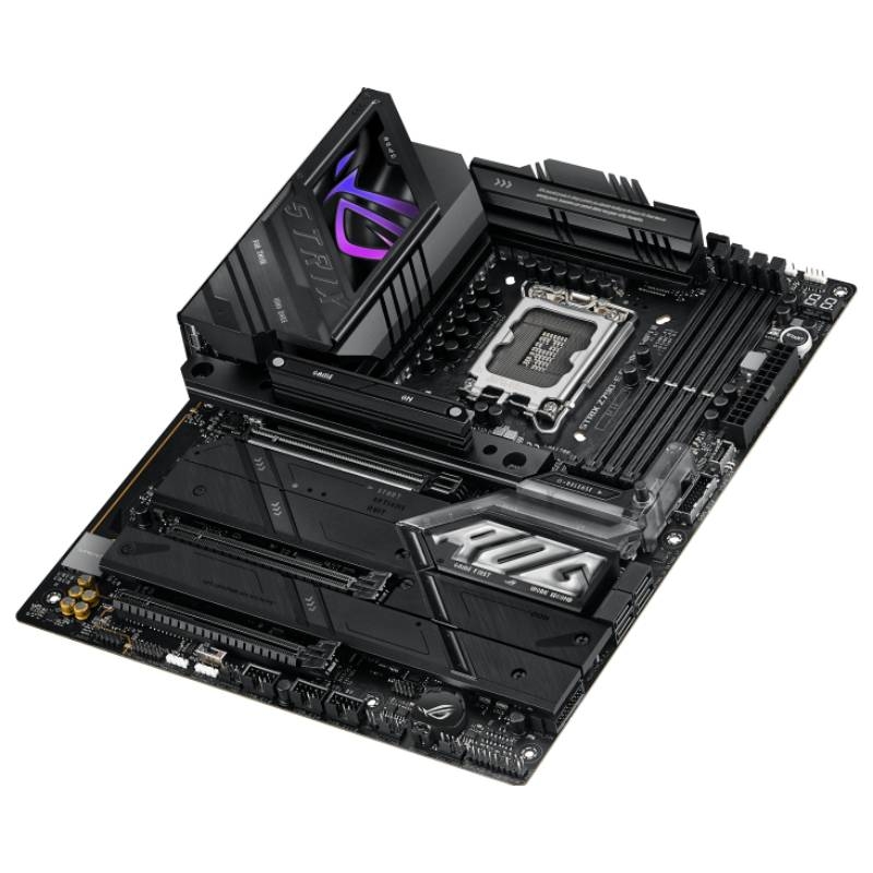 Intel-1700 Asus ROG STRIX Z790-E GAMING WIFI II - Slika 4