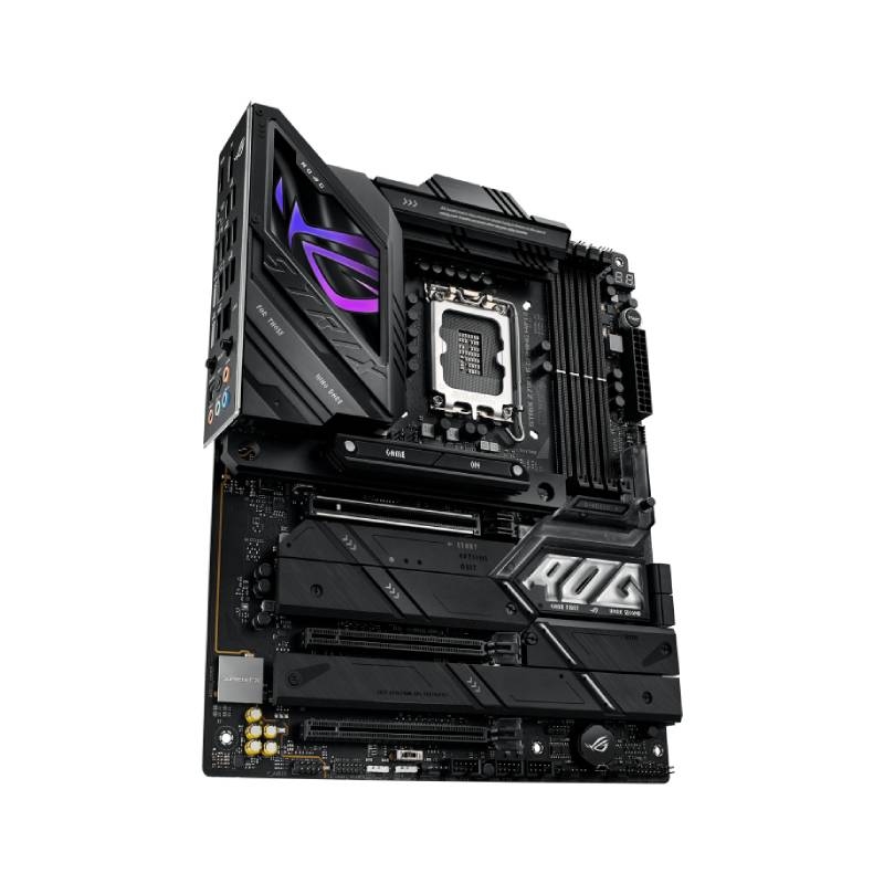 Intel-1700 Asus ROG STRIX Z790-E GAMING WIFI II - Slika 7