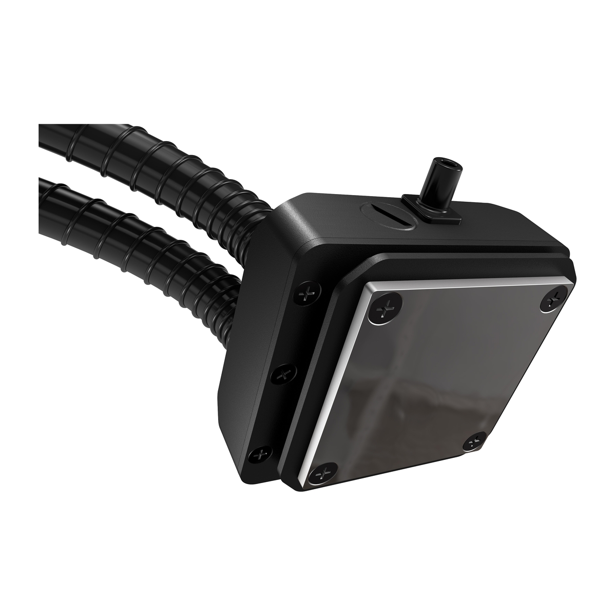 Be quiet! BW012 Silent Loop 360mm CPU vodeno hladenje (Amd AM5/AM4, Intel 1851 /1700/1200/1150/1151/1155) - Slika 7