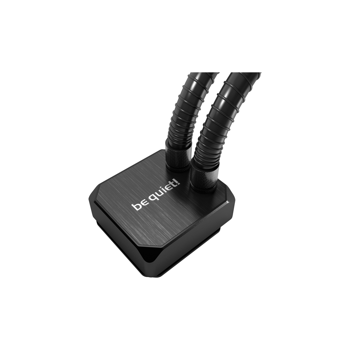 Be quiet! BW012 Silent Loop 360mm CPU vodeno hladenje (Amd AM5/AM4, Intel 1851 /1700/1200/1150/1151/1155) - Slika 2
