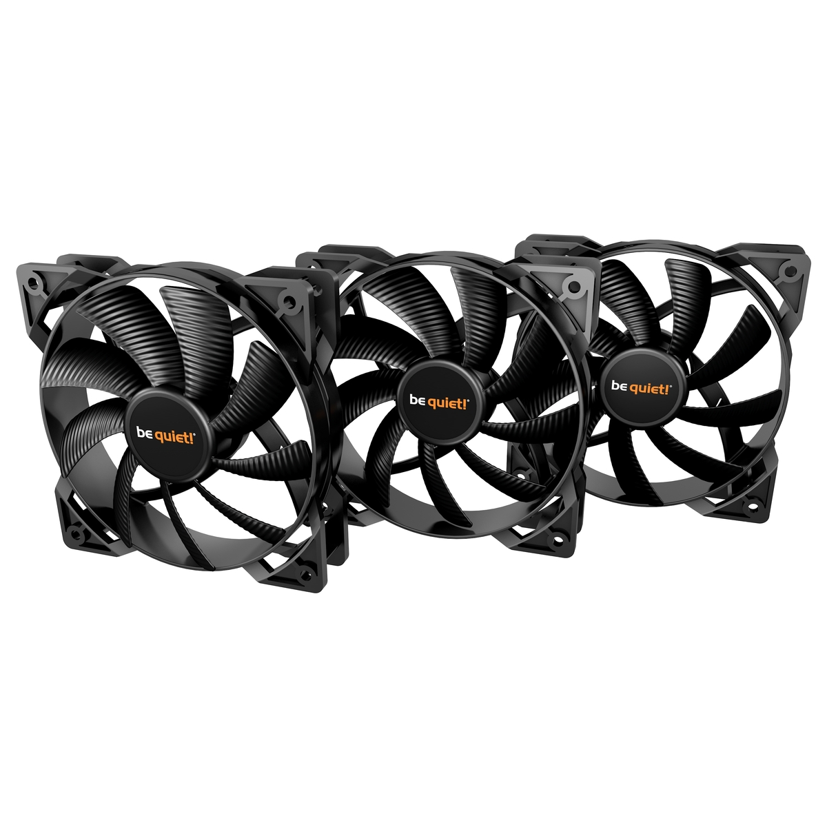 Be quiet! BW012 Silent Loop 360mm CPU vodeno hladenje (Amd AM5/AM4, Intel 1851 /1700/1200/1150/1151/1155) - Slika 3