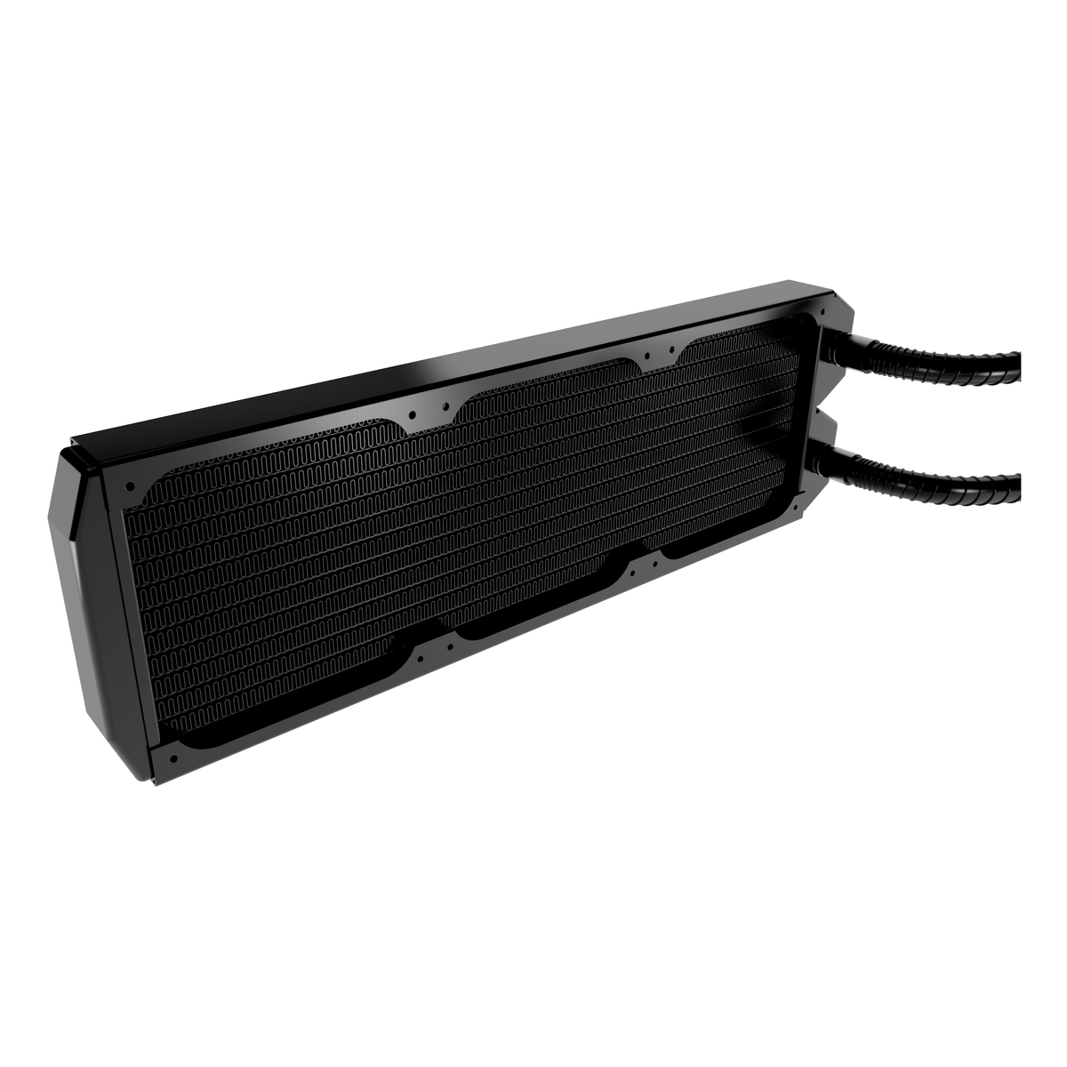 Be quiet! BW012 Silent Loop 360mm CPU vodeno hladenje (Amd AM5/AM4, Intel 1851 /1700/1200/1150/1151/1155) - Slika 4