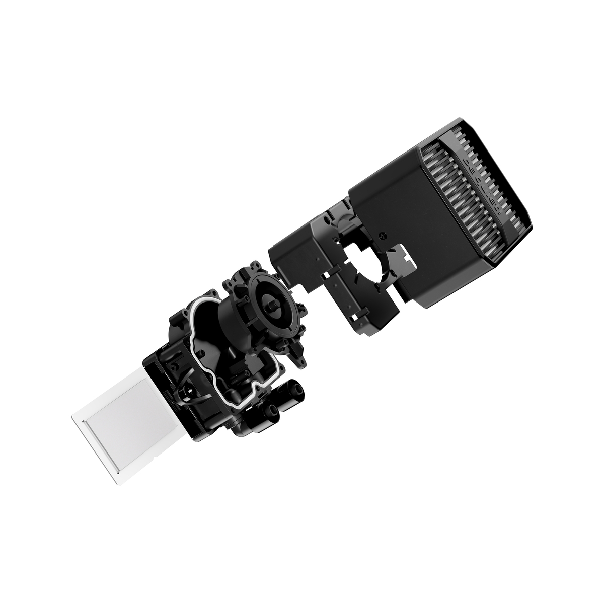 Be quiet! BW025 SILENT LOOP 3, 360mm CPU vodeno hladenje (Amd AM5/AM4, Intel 1851 /1700/1200/1150/1151/1155) - Slika 2