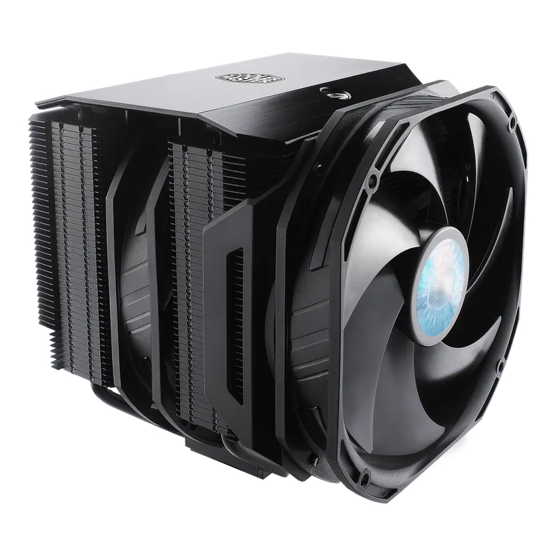 Cooler Master MasterAir MA624 MAM-D6PS-314PK-R1 CPU Cooler - Slika 3