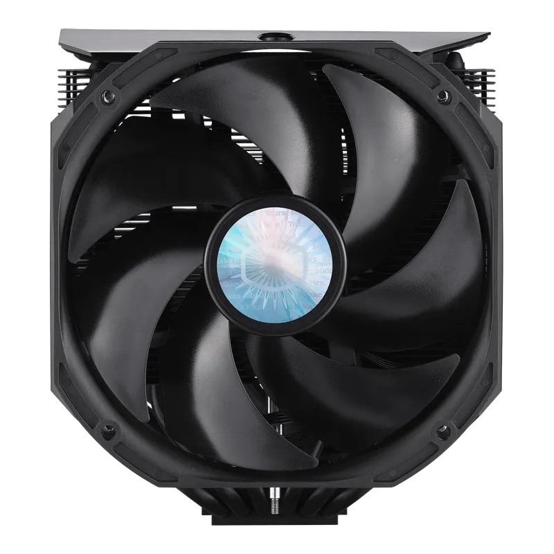 Cooler Master MasterAir MA624 MAM-D6PS-314PK-R1 CPU Cooler