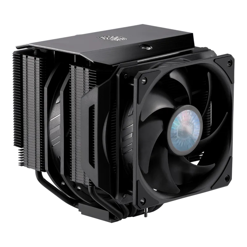 Cooler Master MasterAir MA624 MAM-D6PS-314PK-R1 CPU Cooler - Slika 4