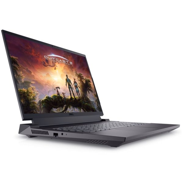 Dell G16 7630 16 inch QHD+ 240Hz 300nits i9-13900HX 32GB 1TB SSD GeForce RTX 4070 8GB NOT24049