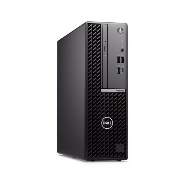 Alternative view of Dell OptiPlex 7020 SF i3-12100 8GB 512GB SSD Ubuntu 3yr ProSupport  DES13566