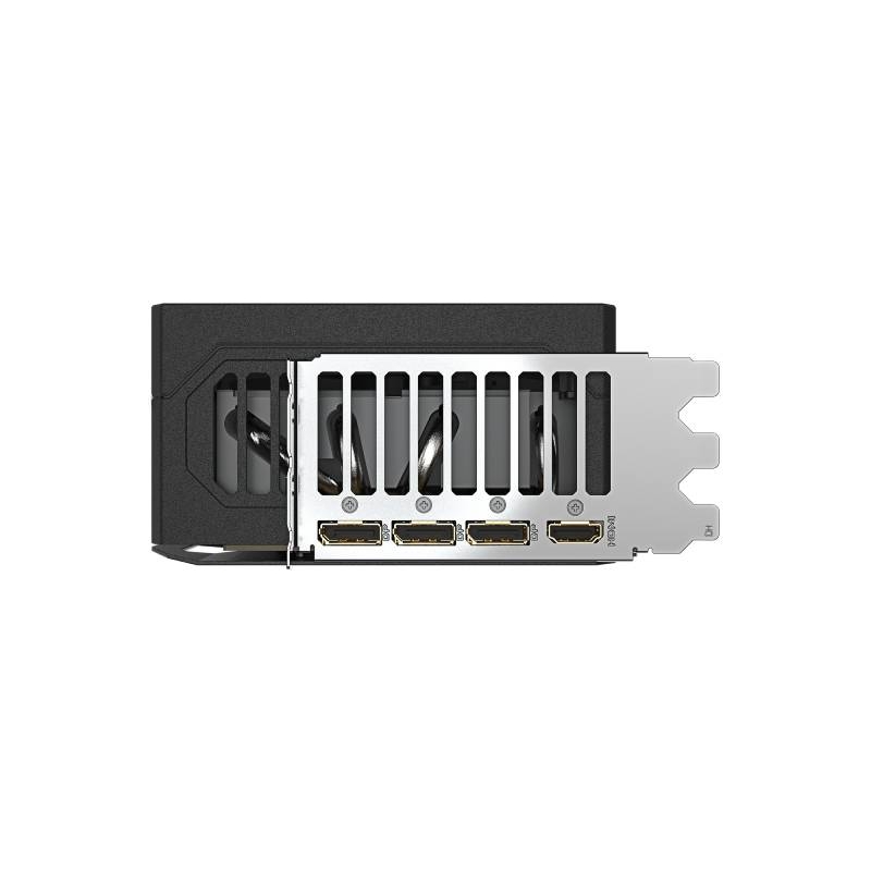 Gigabyte nVidia GeForce RTX 5070 Ti AORUS MASTER 16GB 256bit GV-N507TAORUS M-16GD rev. 1.0 - Slika 7