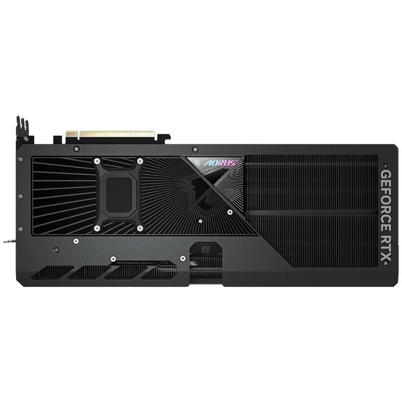 Gigabyte nVidia GeForce RTX 5070 Ti AORUS MASTER 16GB 256bit GV-N507TAORUS M-16GD rev. 1.0 - Slika 6