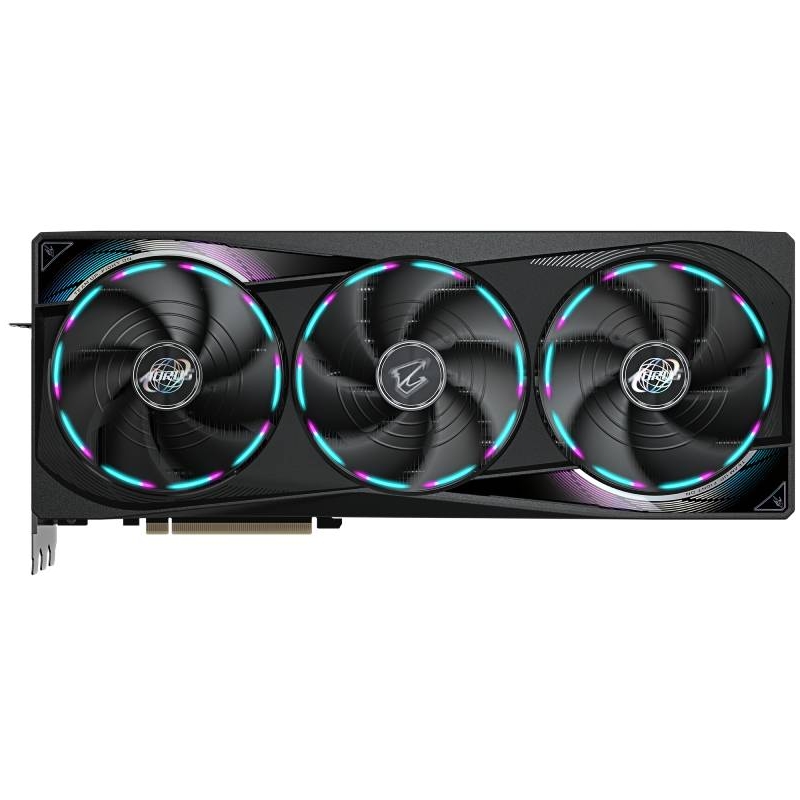 Gigabyte nVidia GeForce RTX 5070 Ti AORUS MASTER 16GB 256bit GV-N507TAORUS M-16GD rev. 1.0 - Slika 5