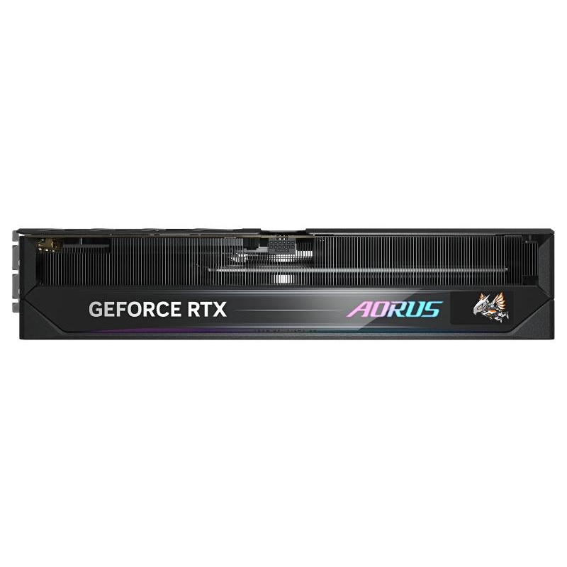 Gigabyte nVidia GeForce RTX 5070 Ti AORUS MASTER 16GB 256bit GV-N507TAORUS M-16GD rev. 1.0 - Slika 2