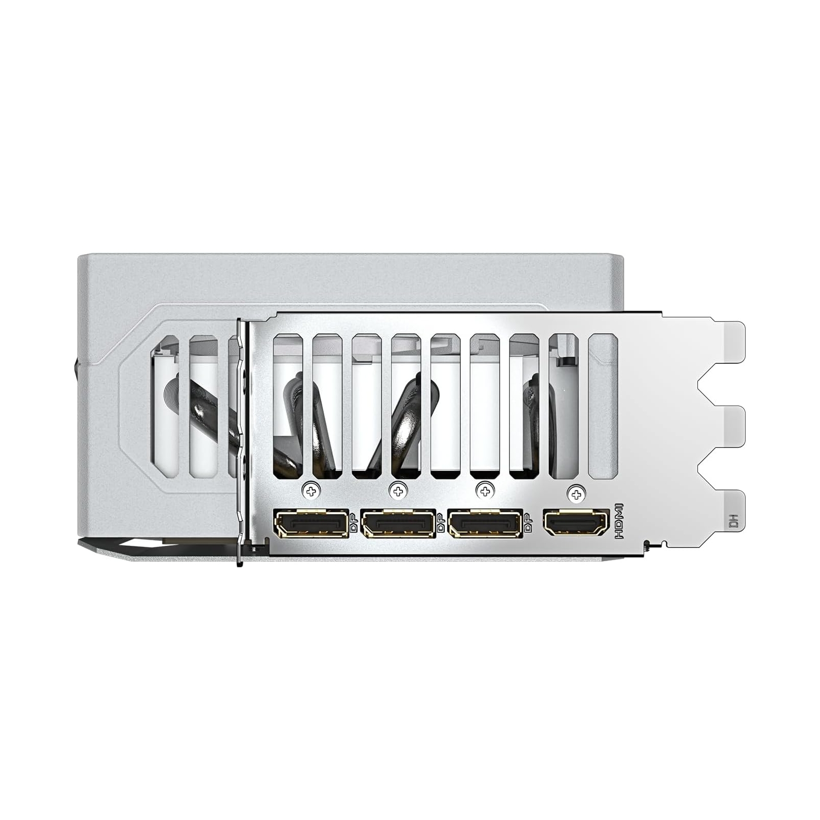 Gigabyte nVidia GeForce RTX 5080 AORUS MASTER ICE 16GB GV-N5080AORUSM ICE-16GD rev. 1.0 - Slika 2