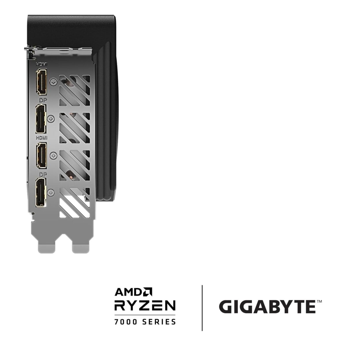 Gigabyte Radeon RX 7700 XT GAMING OC 12GB GDDR6 192bit GV-R77XTGAMING OC-12GD - Image 9