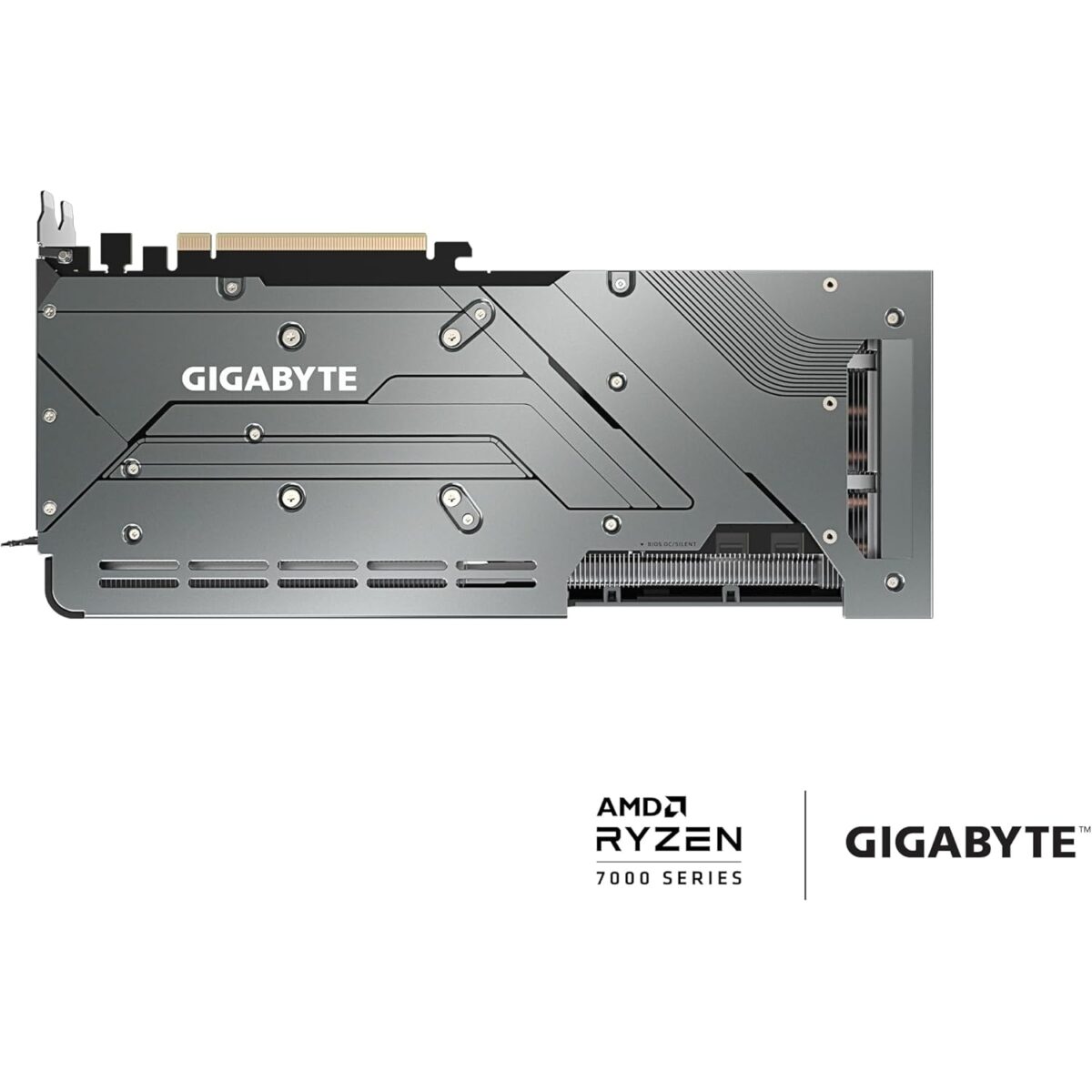 Gigabyte Radeon RX 7700 XT GAMING OC 12GB GDDR6 192bit GV-R77XTGAMING OC-12GD - Image 10
