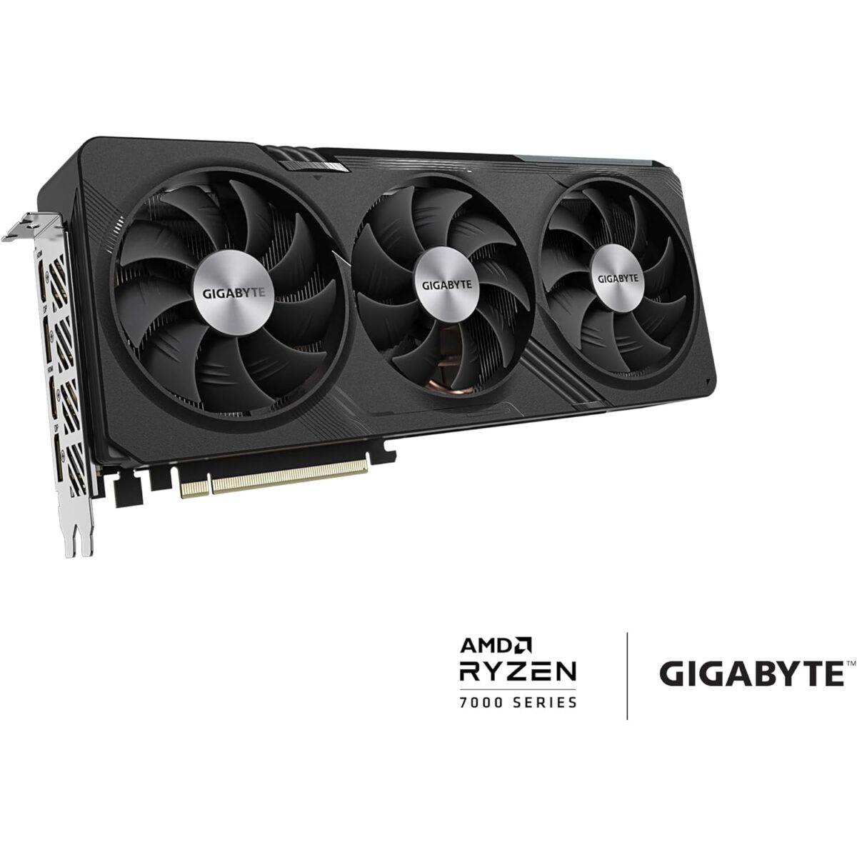 Gigabyte Radeon RX 7700 XT GAMING OC 12GB GDDR6 192bit GV-R77XTGAMING OC-12GD - Image 5