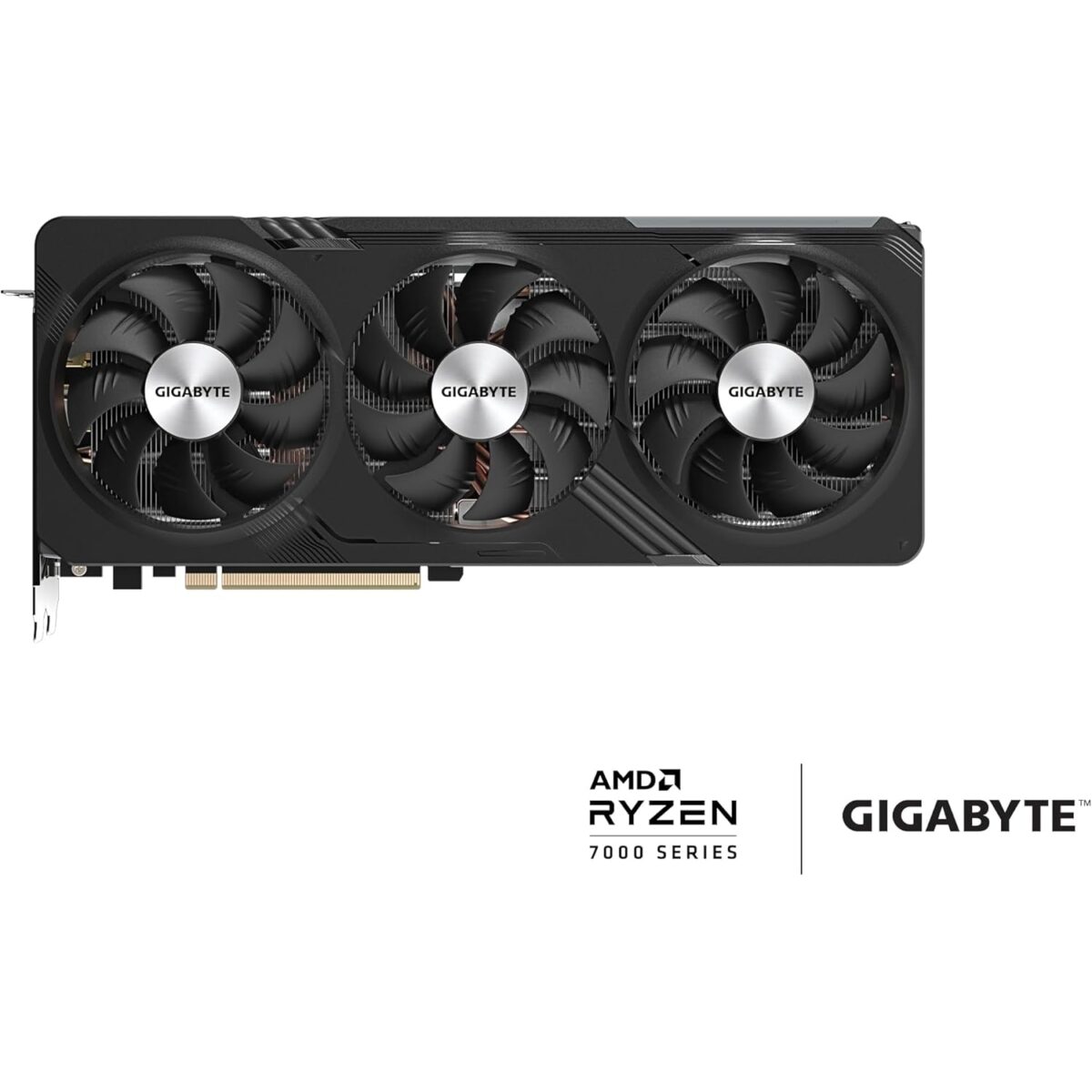 Gigabyte Radeon RX 7700 XT GAMING OC 12GB GDDR6 192bit GV-R77XTGAMING OC-12GD - Image 6