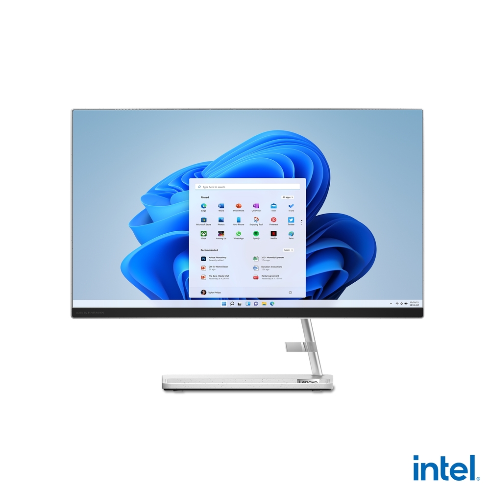 Lenovo IdeaCentre AIO 3 24IAP7 F0GH010SRI all-in-one Intel Octa Core i5 12450H 23.8in FHD 16GB 512GB SSD Intel UHD Graphics - Slika 9