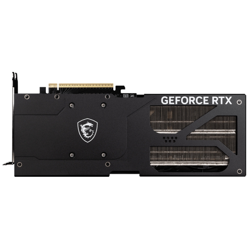 Msi nvidia GeForce RTX 5070 Ti 16G VENTUS 3X OC - Slika 2
