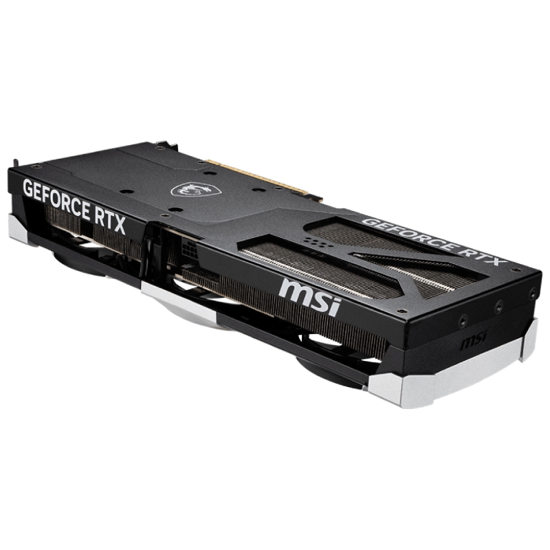 Msi nvidia GeForce RTX 5070 Ti 16G VENTUS 3X OC - Slika 3