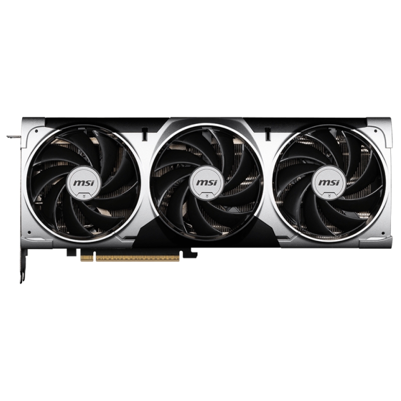 Msi nvidia GeForce RTX 5070 Ti 16G VENTUS 3X OC - Slika 6