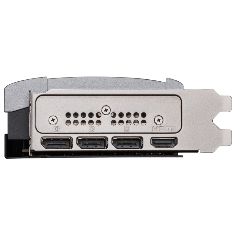 Msi nvidia GeForce RTX 5070 Ti 16G VENTUS 3X OC - Slika 7