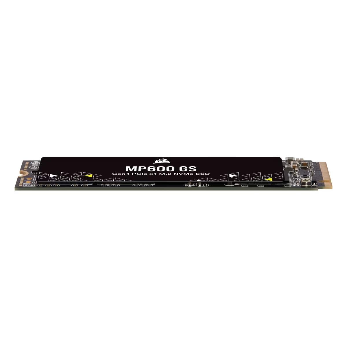 SSD M.2 500GB CORSAIR MP600 GS Black NVMe CSSD-F0500GBMP600GS - Slika 4
