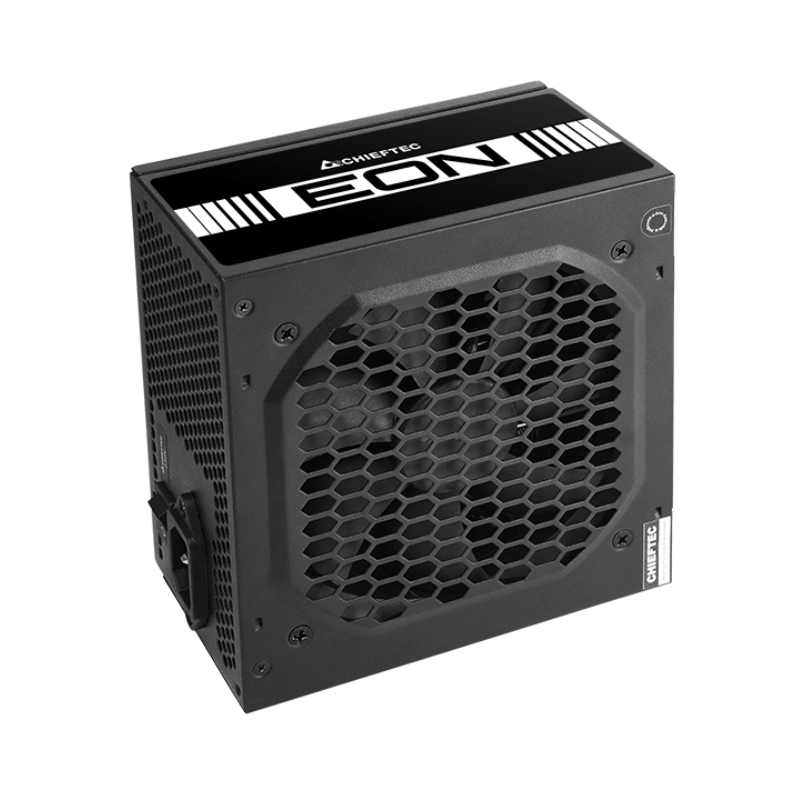 Chieftec 600W ZPU-600S EON series 3Y - Slika 3