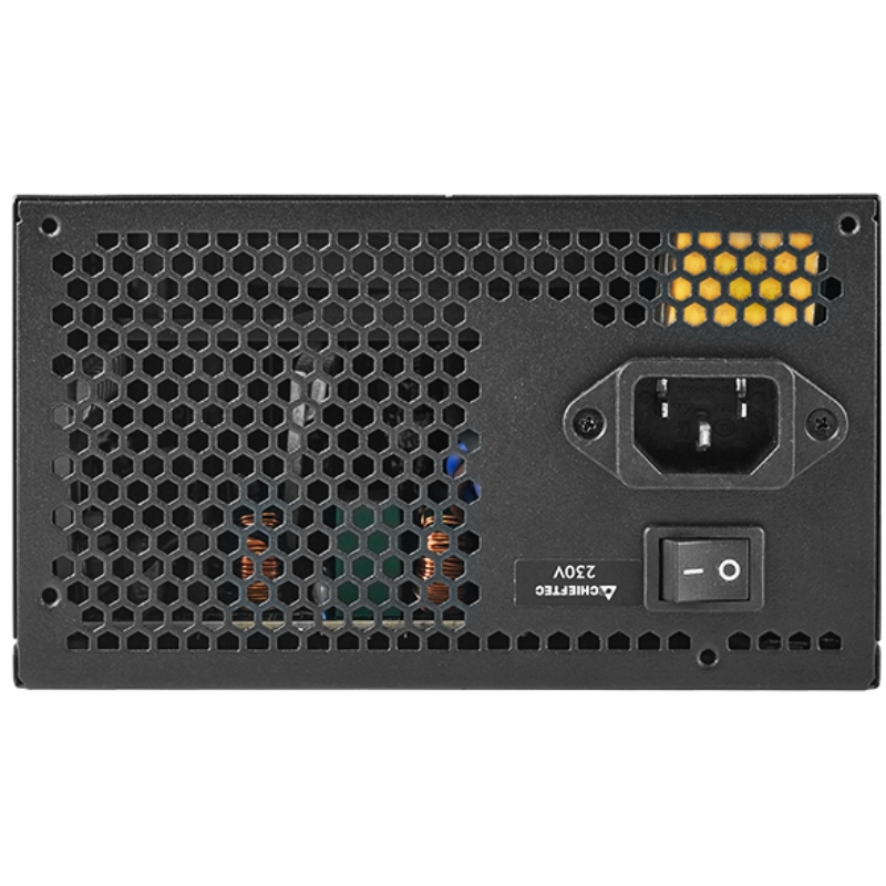 Chieftec 600W ZPU-600S EON series 3Y - Slika 4