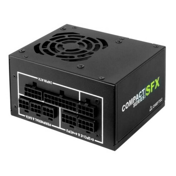 Chieftec CSN-650C 650W SFX modularno