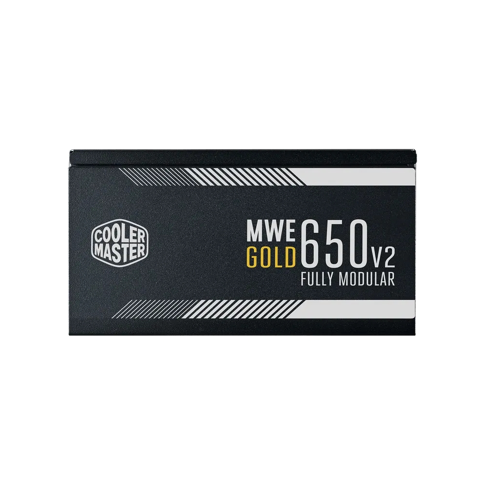 Cooler Master 650W MWE Gold V2  MPE-6501-AFAAG-EU 5Y - Slika 5