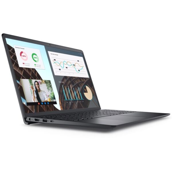 Dell Vostro 3530 15.6 inch FHD 120Hz i7-1355U 16GB 512GB SSD Intel Iris Xe NOT24667
