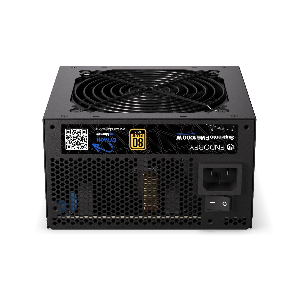 Endorfy 1000W Supremo FM6 Gold EY7A011 - Slika 5