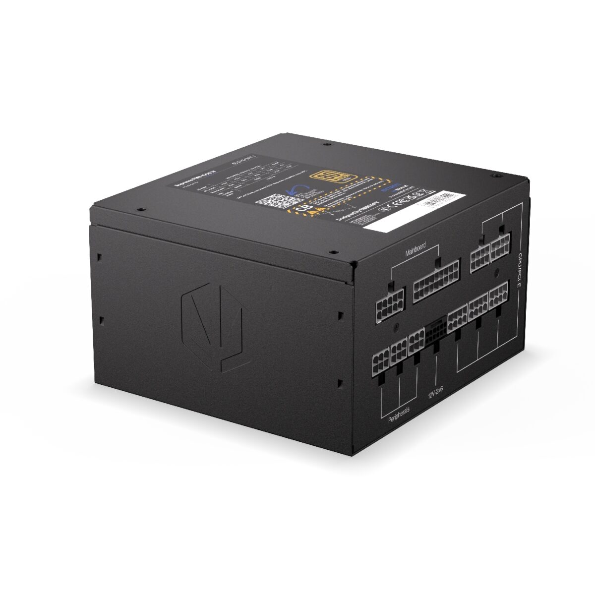 Endorfy 1000W Supremo FM6 Gold EY7A011 - Slika 8