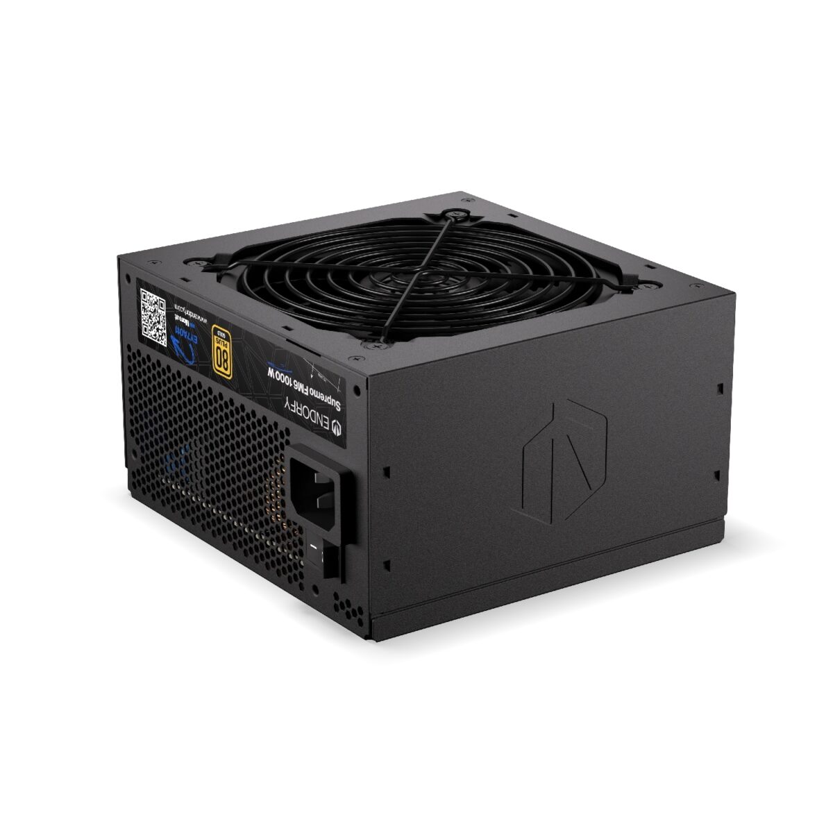 Endorfy 1000W Supremo FM6 Gold EY7A011 - Slika 11