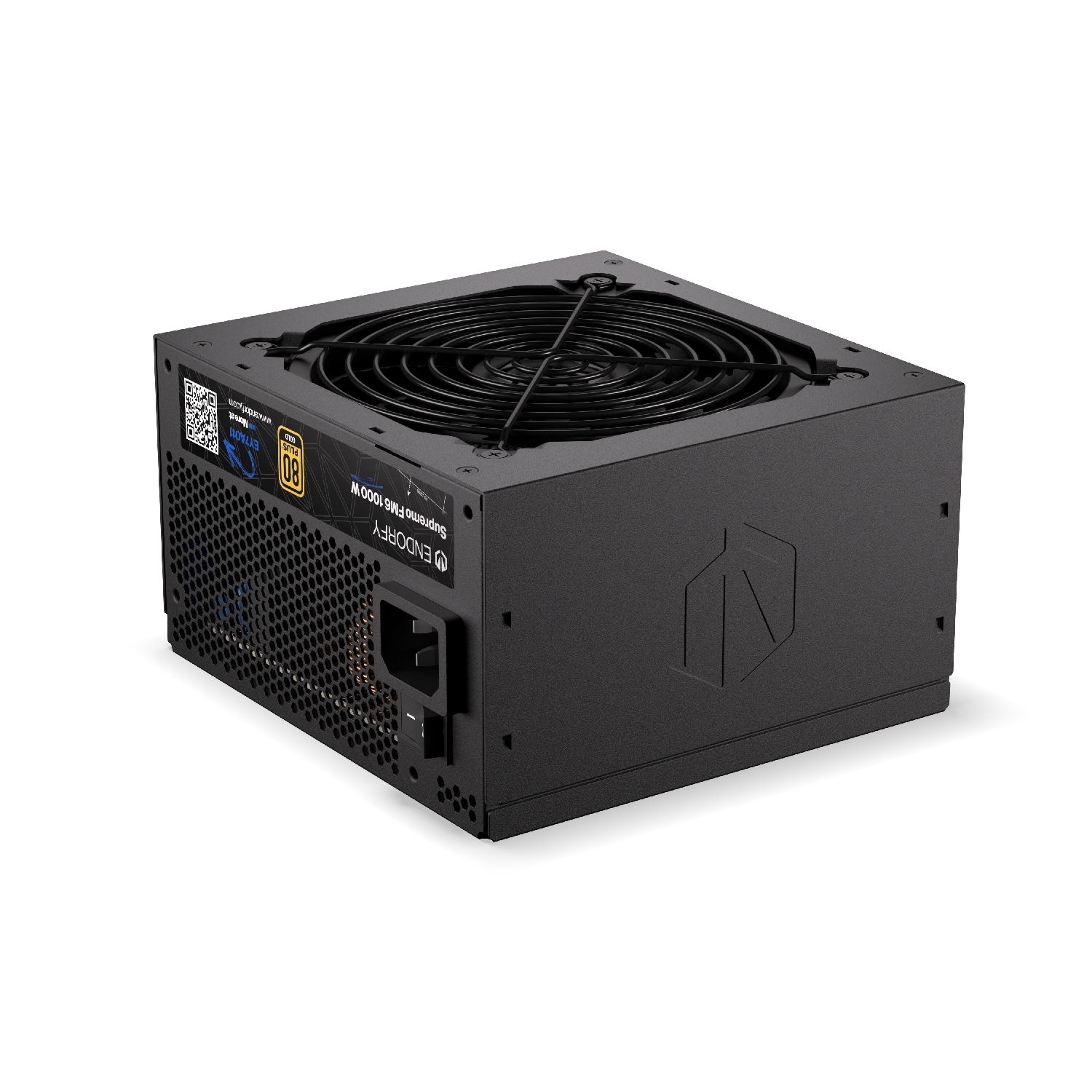 Endorfy 1000W Supremo FM6 Gold EY7A011 - Slika 11