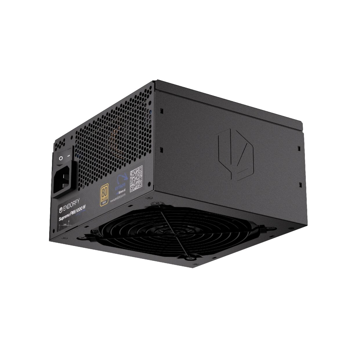 Endorfy 1000W Supremo FM6 Gold EY7A011 - Slika 2