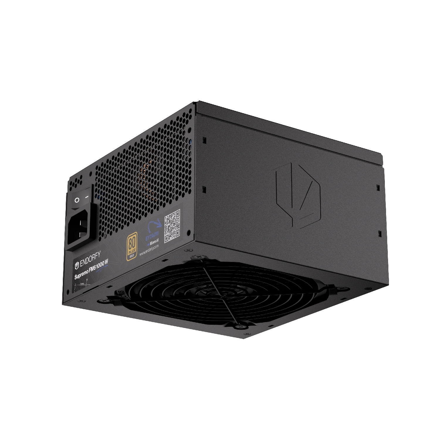 Endorfy 1000W Supremo FM6 Gold EY7A011 - Slika 2