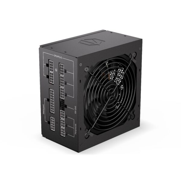 Endorfy 850W Supremo FM6 Gold EY7A012