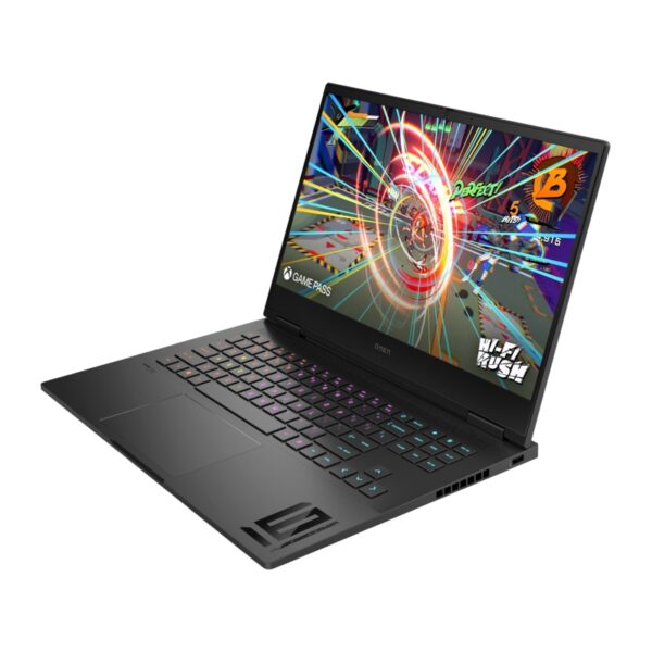 HP OMEN 16-wf1004nm B8JT3EA 16.1in (Shadow black) QHD IPS 240Hz, i7-14700HX, 32GB, 2TB SSD, RTX 4070 8GB