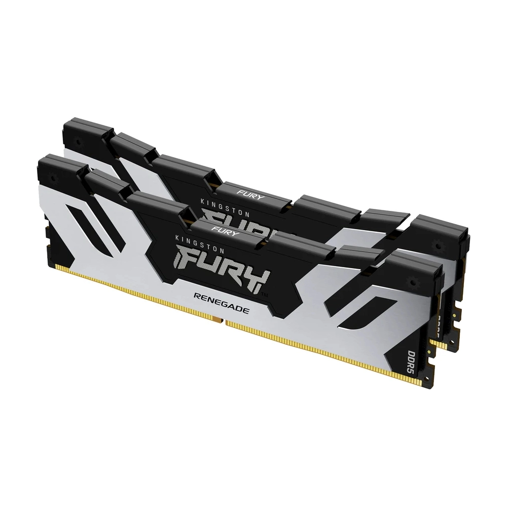 Kingston DDR5 48GB 8400MHz KF584CU40RSK2-48