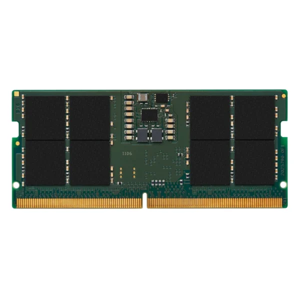 KINGSTON SODIMM DDR5 16GB 5600MT/s KVR56S46BS8-16