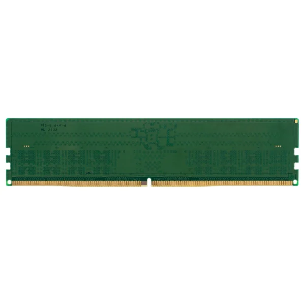 Alternative view of KINGSTON DDR5 16GB 5600MT/s KVR56U46BS8-16 CL46 1,1V 1RX8 288-pin