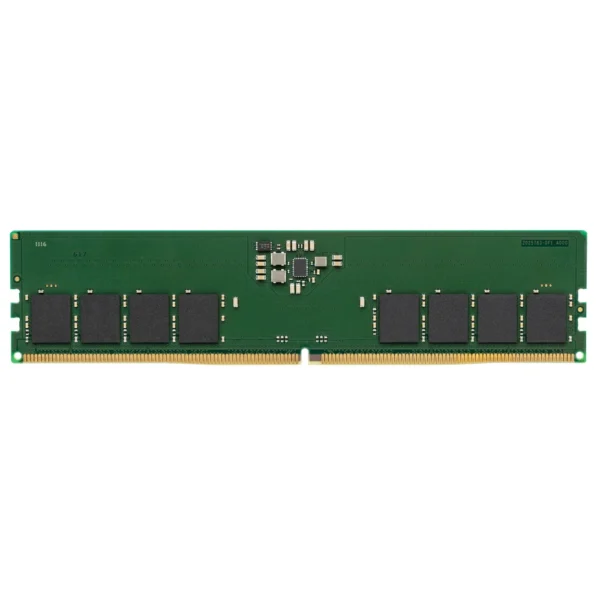 KINGSTON DDR5 16GB 5600MT/s KVR56U46BS8-16 CL46 1,1V 1RX8 288-pin