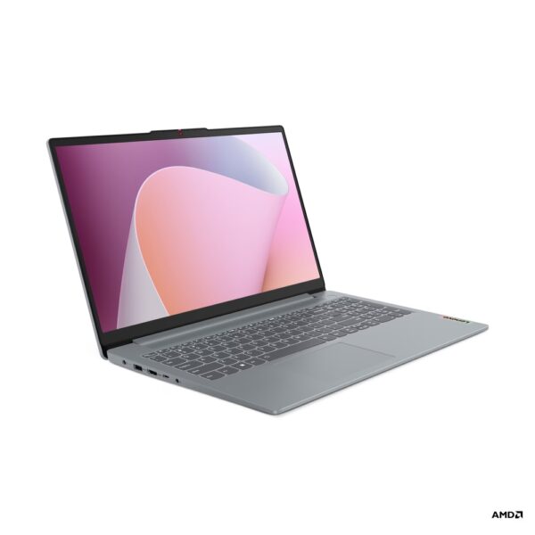 Lenovo 82XM00LAYA IdeaPad Slim 3 15ABR8 (Arctic Grey) 15.6in FHD, Ryzen7 7730U, 16GB, 512GB SSD