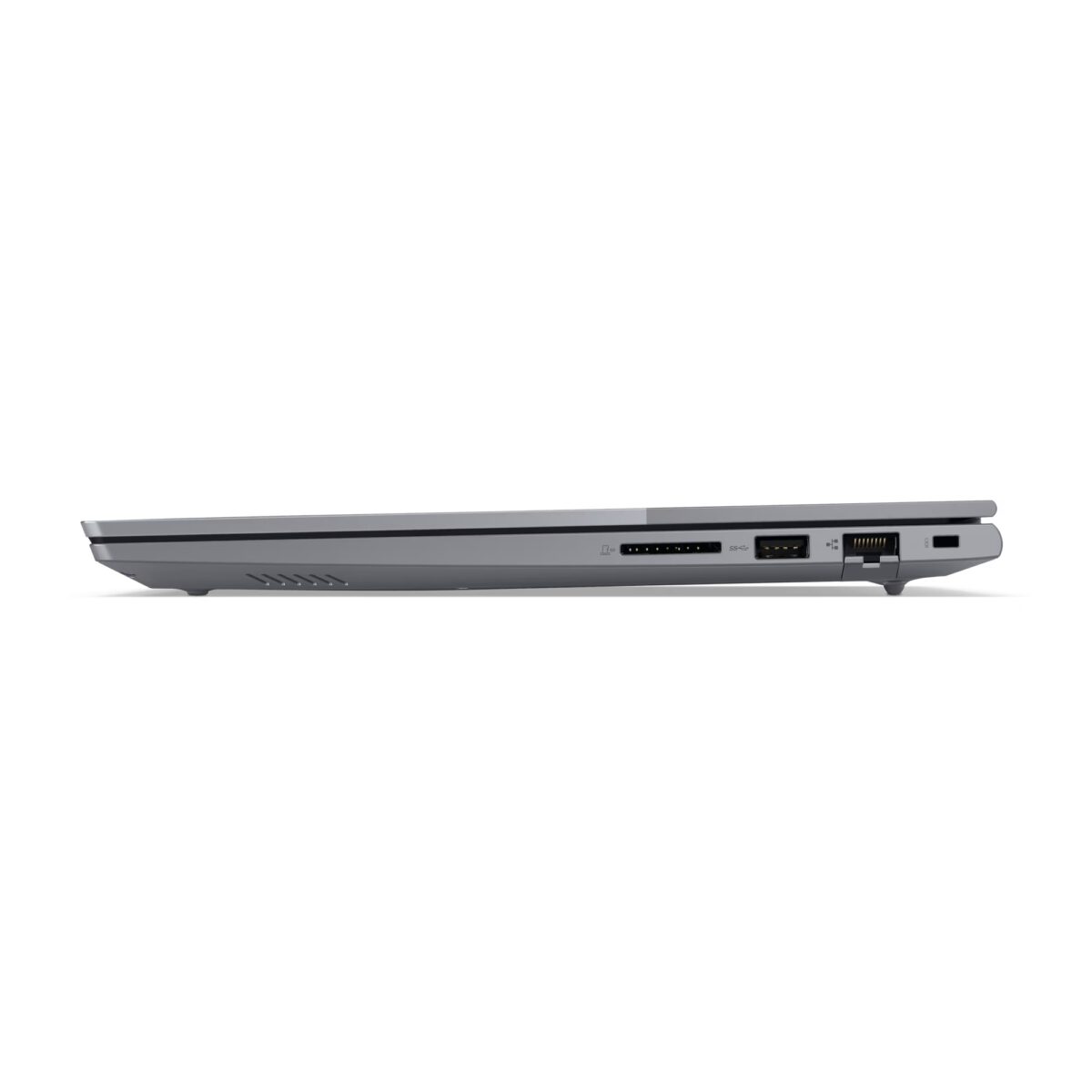 Lenovo ThinkBook 14 G7 IML 21MR0068YA Intel Core Ultra 5 125U 14in WUXGA 8GB 256GB SSD Intel Graphics sivi - Slika 6
